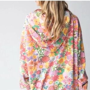 Natural Life Hooded sweatshirt S/M